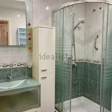 Terrazas Apartamento *
