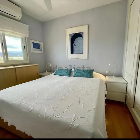 Terrazas Apartamento