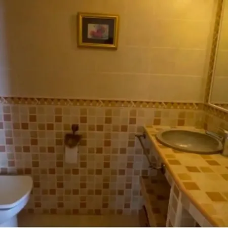 Apartamento Terrazas *