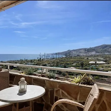 Apartamento Terrazas *