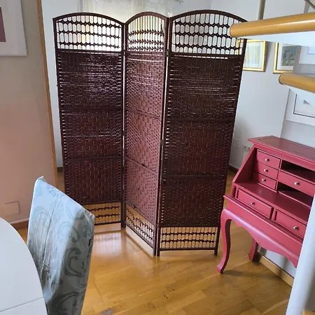 Apartamento Terrazas