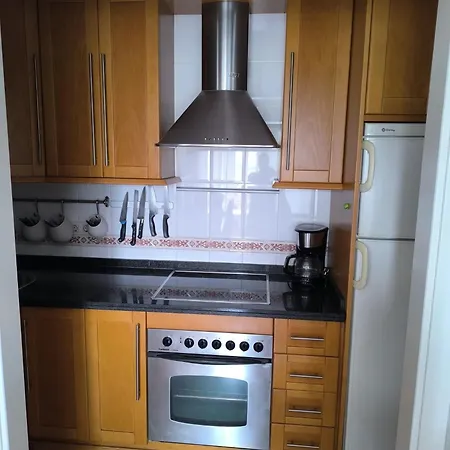 Apartamento Terrazas Nerja