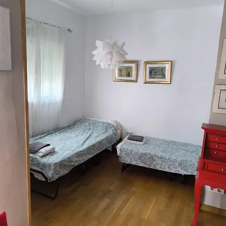 Terrazas Apartamento *