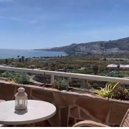 Terrazas Nerja